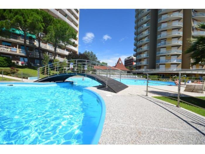 Residence La Duna Lignano Sabbiadoro Exterior photo