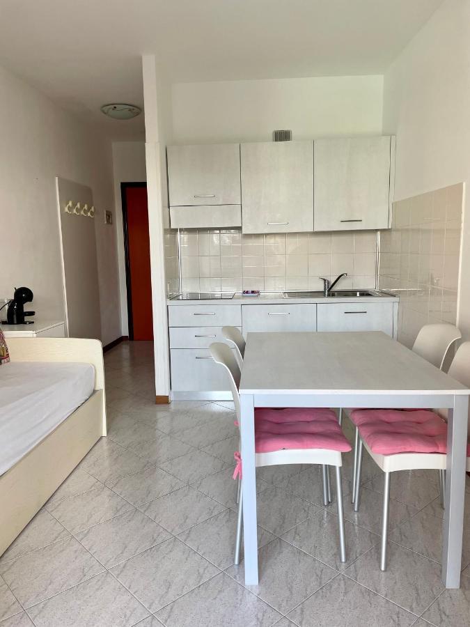 Residence La Duna Lignano Sabbiadoro Exterior photo