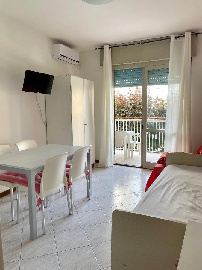 Residence La Duna Lignano Sabbiadoro Exterior photo